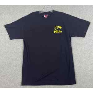 HiLife Graphic Novelty‎ T Shirt Size M